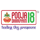 Pooja Dhravyam18 APK