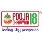 Pooja Dhravyam18 biểu tượng