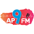 AP9 FM アイコン