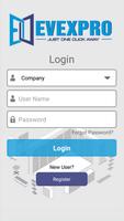 Evex Pro ภาพหน้าจอ 1
