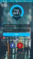 Free WiFi 截圖 1