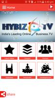 HYBIZ TV स्क्रीनशॉट 2