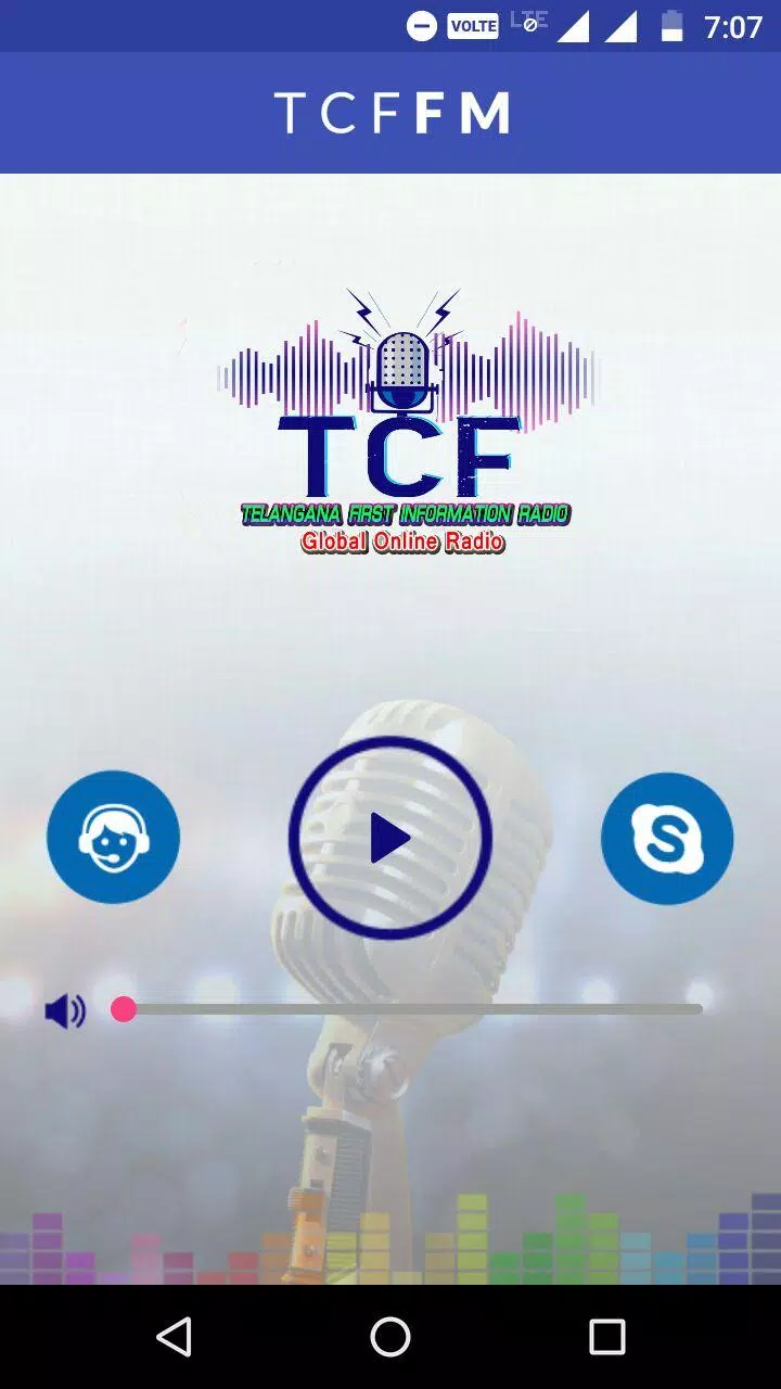 Tcf Radio APK for Android Download