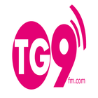 TG9 FM Radio आइकन