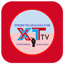 Xpress Telangana TV APK