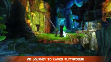 VR CAVE 3D Game - FREE 360 Virtual Reality tour gönderen
