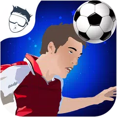 Descargar APK de Cabecera de fútbol VR