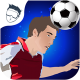 آیکون‌ VR Soccer Header