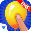 Balloon Pop - Free Bubble Smashing Game