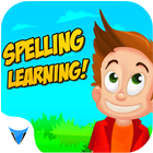 English Learning Kids Games ikona