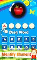 English Learning Kids Games screenshot 2