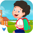 Kids University learning game