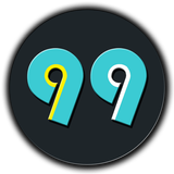Tap 99 Number - Touch Game biểu tượng