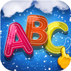 Kids ABC Tracing and Alphabet Writing icon