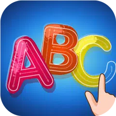 Kinder ABC Lern Schreibens APK Herunterladen