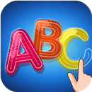 Enfants abc apprentissage Jeu APK