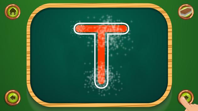 handwriting abc learning android apps