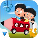 Spelling Praktijk Spel-APK