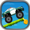 Mountain Hill Racing : Road Draw Rider-APK