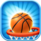 Real Basketball Mania-icoon