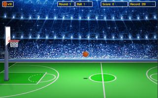 Real Basketball Mania screenshot 1