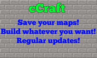 cCraft स्क्रीनशॉट 2