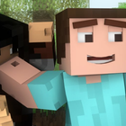 Music Videos in Minecraft আইকন