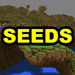 ”Seeds for Minecraft PE