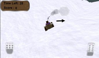 Blocky Racer screenshot 1