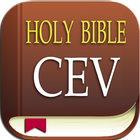 CEV Bible biểu tượng