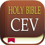 CEV Bible icône