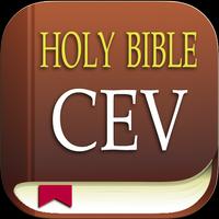 CEV Bible 海報