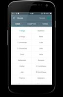 AMPC Bible ภาพหน้าจอ 3