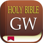GW Bible icône