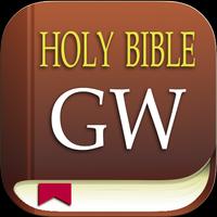 GW Bible الملصق