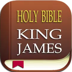 King James Bible Free Download - KJV Version APK 下載