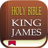 King James Bible アイコン