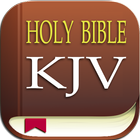 KJV Bible ไอคอน