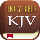 KJV Bible 아이콘