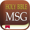 ”Message Bible Version - MSG Bible Free Download