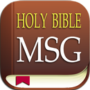 Message Bible Version - MSG Bible Free Download APK
