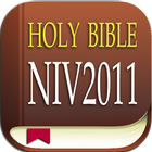 NIV 2011 Bible Free - New International Version ícone