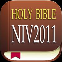 NIV 2011 Bible Free - New International Version پوسٹر