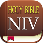 Niv Bible Free Download -New International Version biểu tượng