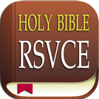 RSVCE Bible أيقونة