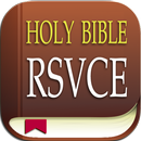 RSVCE Bible - Revised Standard Version Catholic Ed APK