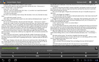 Versent Books Screenshot 2