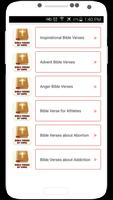 Bible Verses Quotes syot layar 2