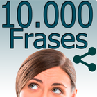 Icona 10.000 Frases para Status
