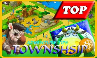 Guideplay Township 2-poster